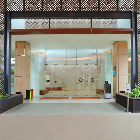 Citadines Gatot Subroto 雅加达 外观 照片