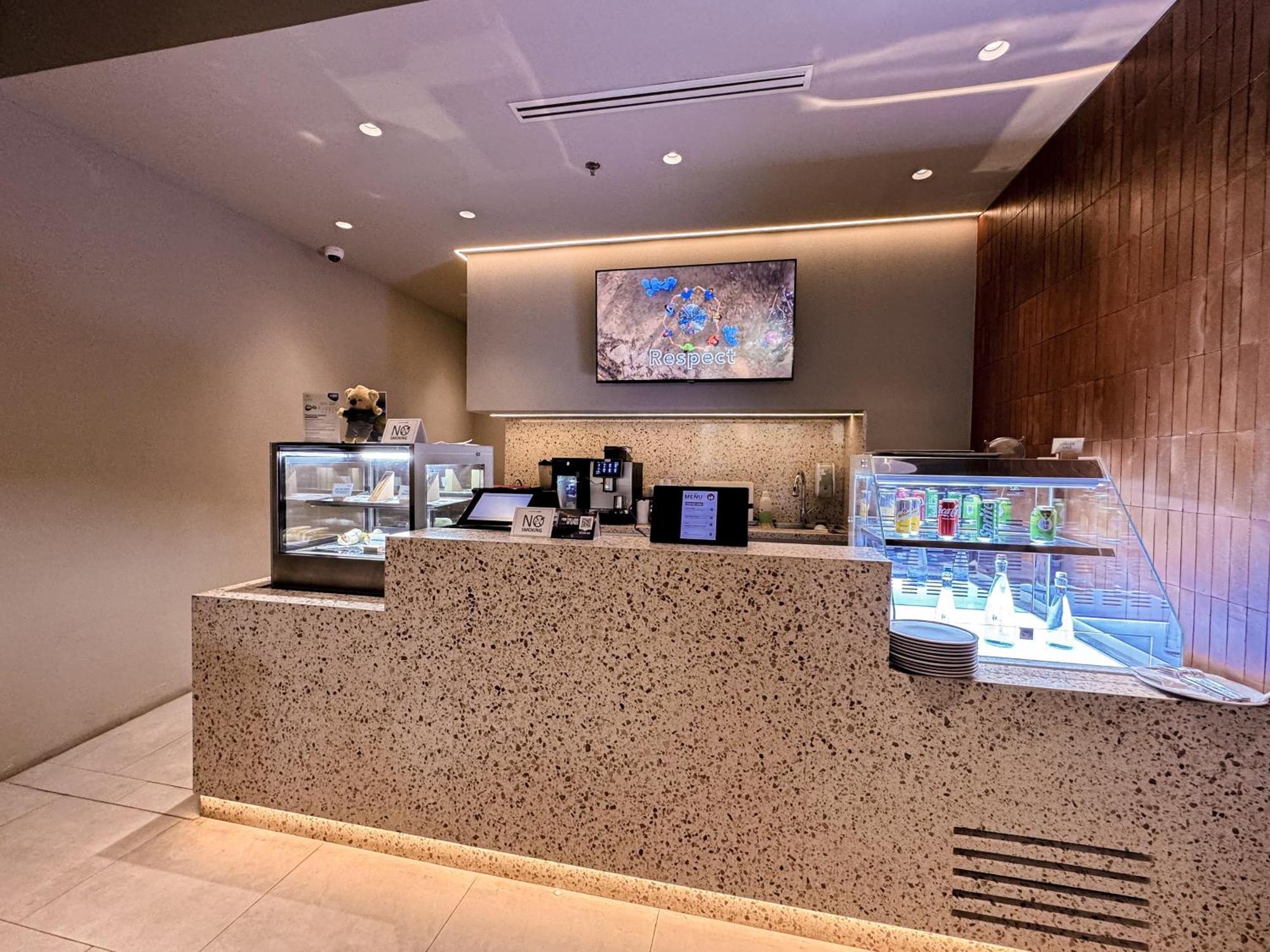 Citadines Gatot Subroto 雅加达 外观 照片
